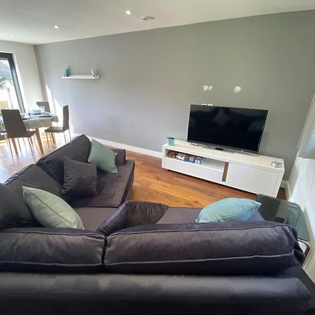 East Chinnock Cedar Garden Cottage מראה חיצוני תמונה