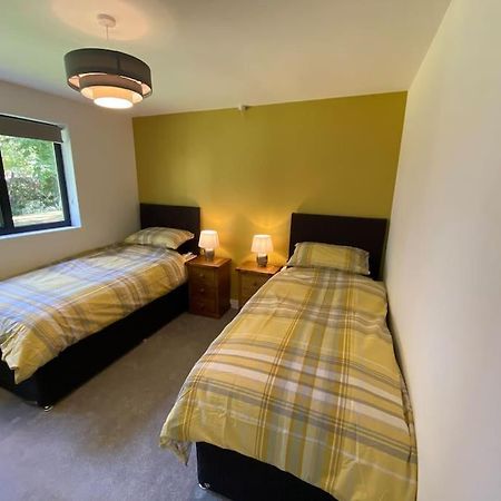 East Chinnock Cedar Garden Cottage מראה חיצוני תמונה
