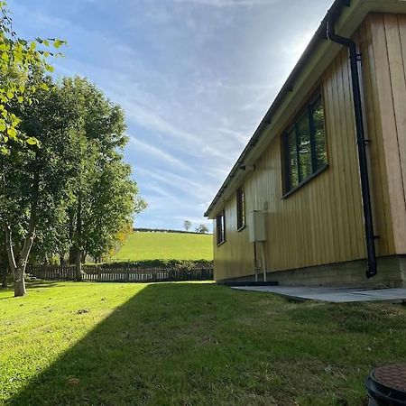 East Chinnock Cedar Garden Cottage מראה חיצוני תמונה