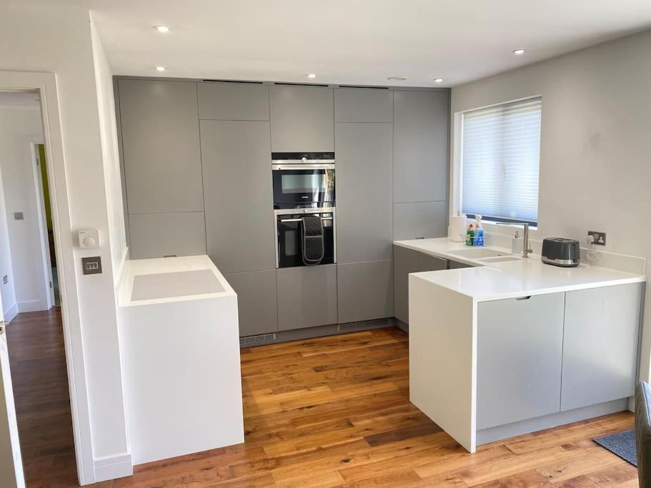 East Chinnock Cedar Garden Cottage מראה חיצוני תמונה
