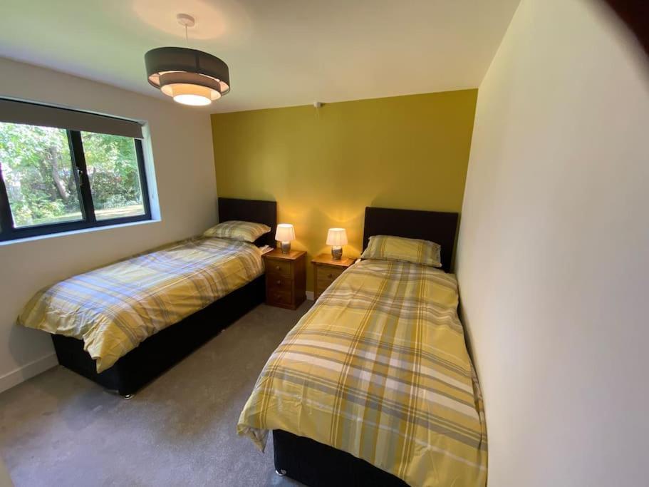 East Chinnock Cedar Garden Cottage מראה חיצוני תמונה