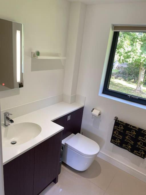 East Chinnock Cedar Garden Cottage מראה חיצוני תמונה
