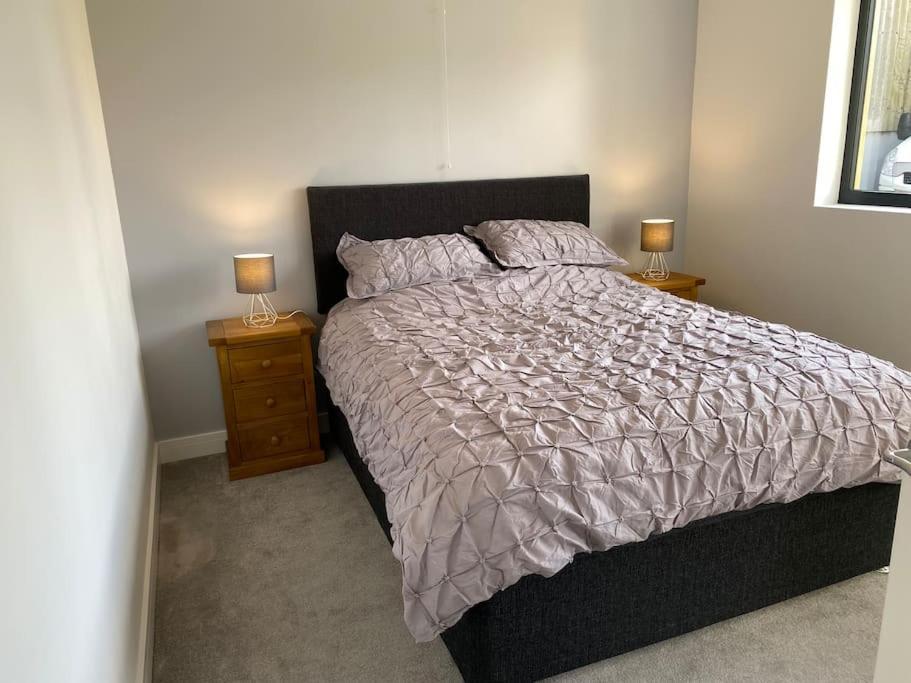 East Chinnock Cedar Garden Cottage מראה חיצוני תמונה