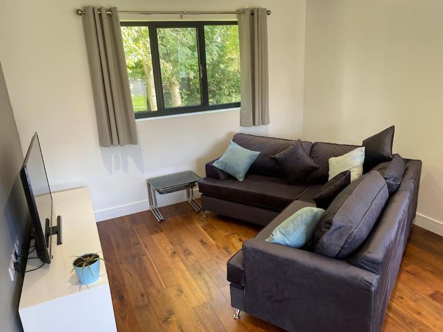 East Chinnock Cedar Garden Cottage מראה חיצוני תמונה